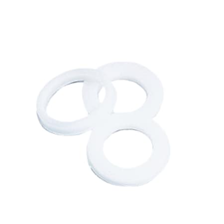 Pferd 1-1/4" to 7/8" Plastic Adapter - for Vitrified Bench Grinding Wheels 69014